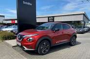 Nissan Juke N-Connecta