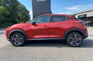 Nissan Juke N-Connecta