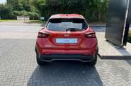 Nissan Juke N-Connecta