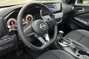 Nissan Juke N-Connecta