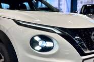 Nissan Juke Acenta