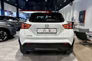 Nissan Juke Acenta