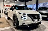Nissan Juke Acenta