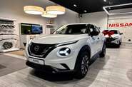 Nissan Juke Acenta