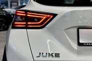 Nissan Juke Acenta