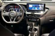 Nissan Juke Acenta