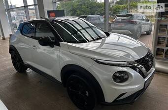 Nissan Juke 2026 Tekna