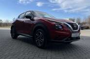 Nissan Juke N-Connecta