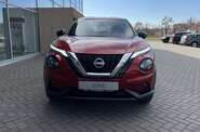 Nissan Juke N-Connecta