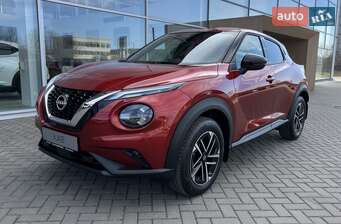 Nissan Juke 2025 в Полтава