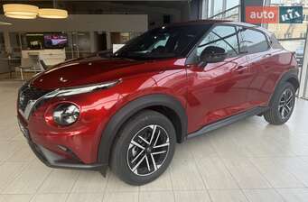 Nissan Juke 2025 в Дніпро (Дніпропетровськ)