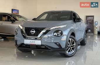 Nissan Juke 2025 в Одеса