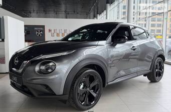Nissan Juke 2026 Tekna