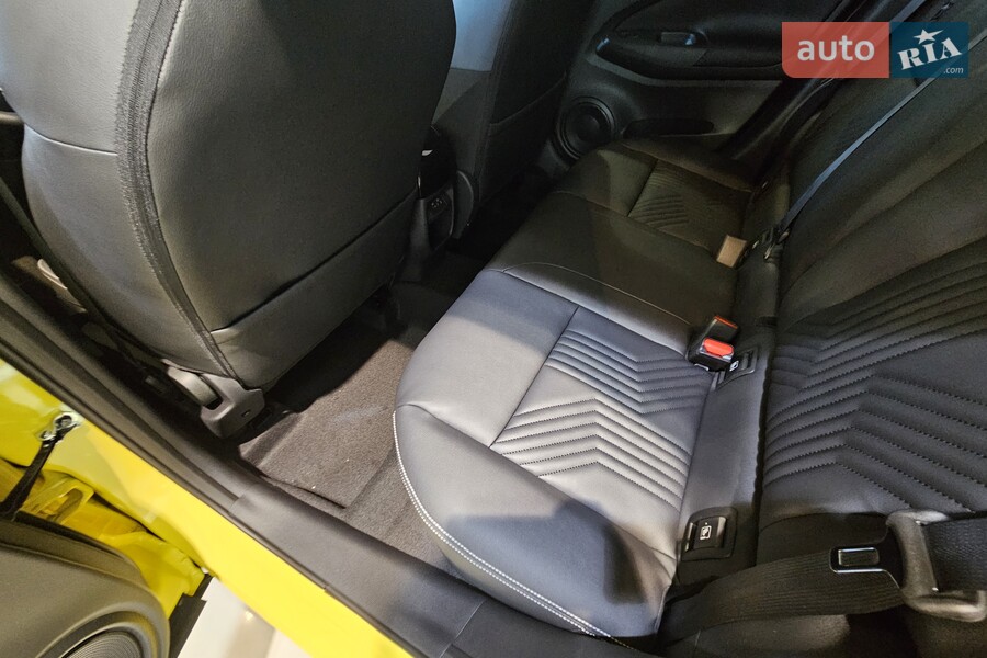 Nissan Juke - фото 20