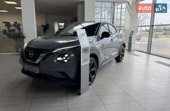 Nissan Juke 2025 в Харків