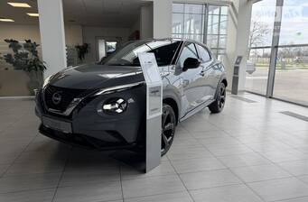 Nissan Juke 2025 Tekna