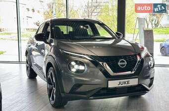 Nissan Juke 2026 в Кропивницкий (Кировоград)