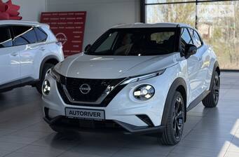 Nissan Juke 2026 Tekna