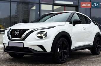 Nissan Juke 2026 в Київ