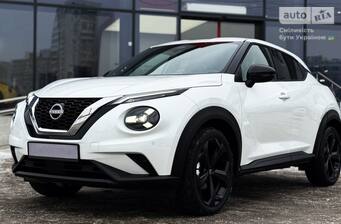 Nissan Juke 2026 Tekna