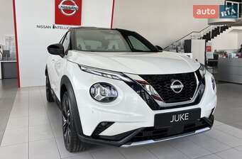 Nissan Juke 2025 в Київ
