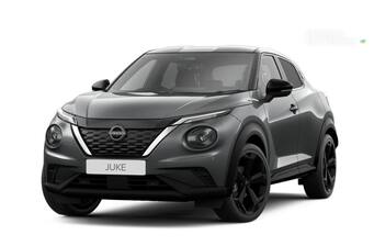 Nissan Juke 2026 Tekna