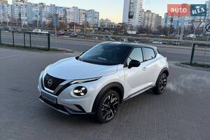 Nissan Juke N-Design