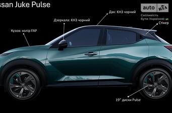 Nissan Juke 2026 N-Design