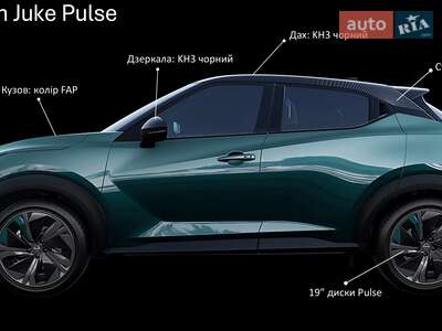 Nissan Juke 2026 N-Design