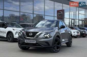 Nissan Juke 2026 в Київ