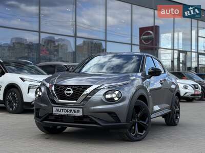 Nissan Juke 2026 Tekna