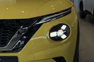 Nissan Juke Tekna