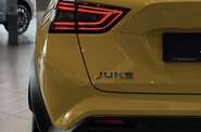 Nissan Juke Tekna