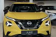 Nissan Juke Tekna