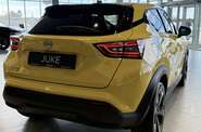Nissan Juke Tekna