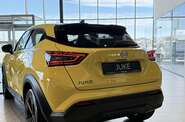 Nissan Juke Tekna
