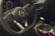 Nissan Juke Tekna