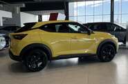 Nissan Juke Tekna