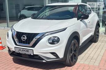 Nissan Juke 2026 Tekna