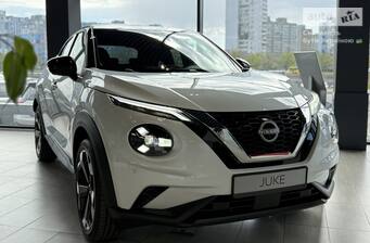 Nissan Juke 2026 Tekna