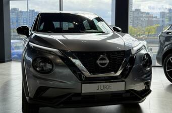 Nissan Juke 2026 Tekna