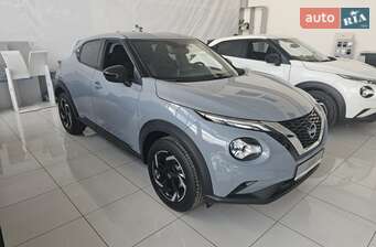 Nissan Juke 2026 в Харків