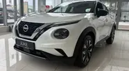 Nissan Juke N-Connecta