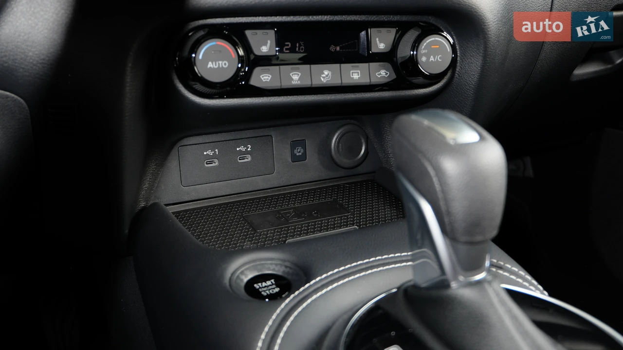 Nissan Juke 2026