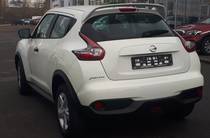 Nissan Juke Visia Base A/C