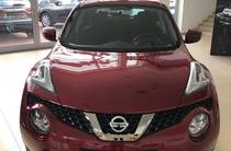 Nissan Juke Visia