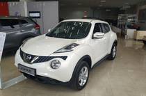 Nissan Juke Acenta