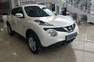 Nissan Juke Acenta