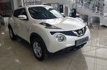 Nissan Juke Acenta