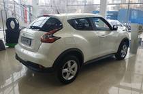 Nissan Juke Acenta